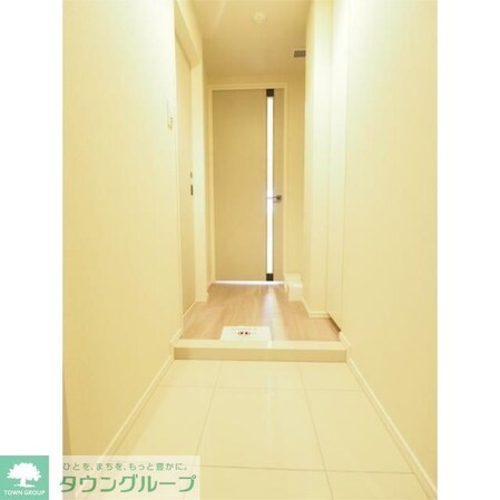 ブラウ住吉の物件内観写真